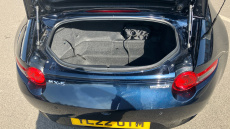 Mazda MX-5 2.0 [184] GT Sport Tech 2dr Petrol Convertible